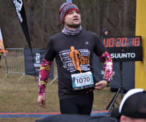 Bieg City TRAIL 2022 w bydgoskim Myślęcinku [ZDJĘCIA]