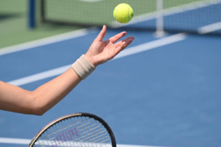 Turniej WTA w Guadalajarze. Z kim zagra Magdalena Fręch?