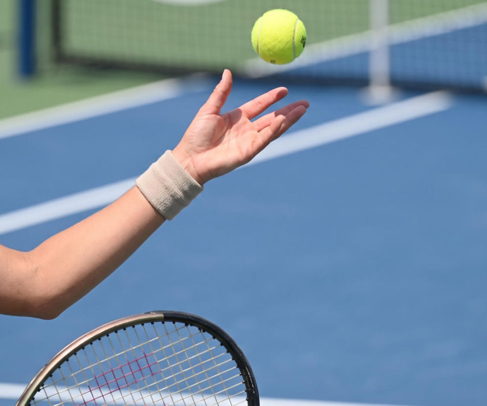 Turniej WTA w Guadalajarze. Z kim zagra Magdalena Fręch?