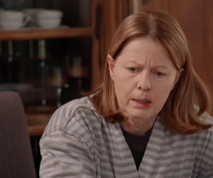 Pierwsza miłość odc. 4122. Teresa (Ewa Skibińska)