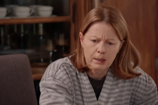 Pierwsza miłość odc. 4122. Teresa (Ewa Skibińska)