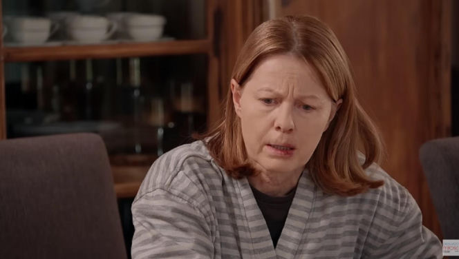 Pierwsza miłość odc. 4122. Teresa (Ewa Skibińska)