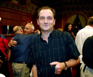 Wojciech Wysocki przeszedł wielką przemianę. Od czarnych charakterów do gwiazdy Rancza