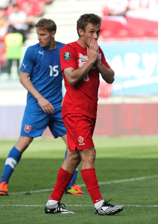 Maciej Rybus