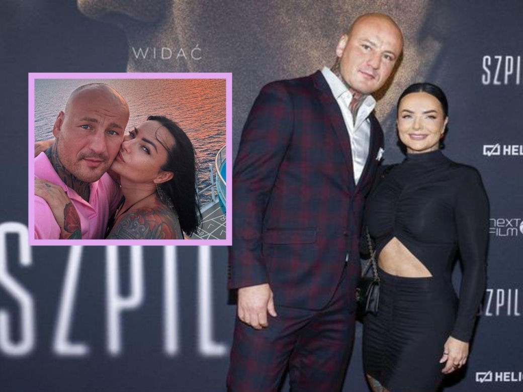 Artur Szpilka i Kamila Wybrańczyk wezmą ślub?