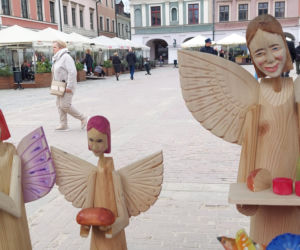 48. Kiermasz Wielkanocny