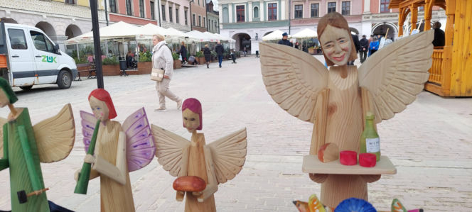 48. Kiermasz Wielkanocny