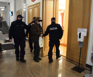Apelacja Janusza G. z Jasła