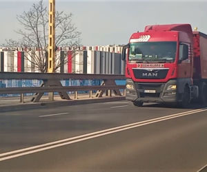 Nowe centrum logistyczne w szczecińskiej dolinie śmierci budzi obawy mieszkańców