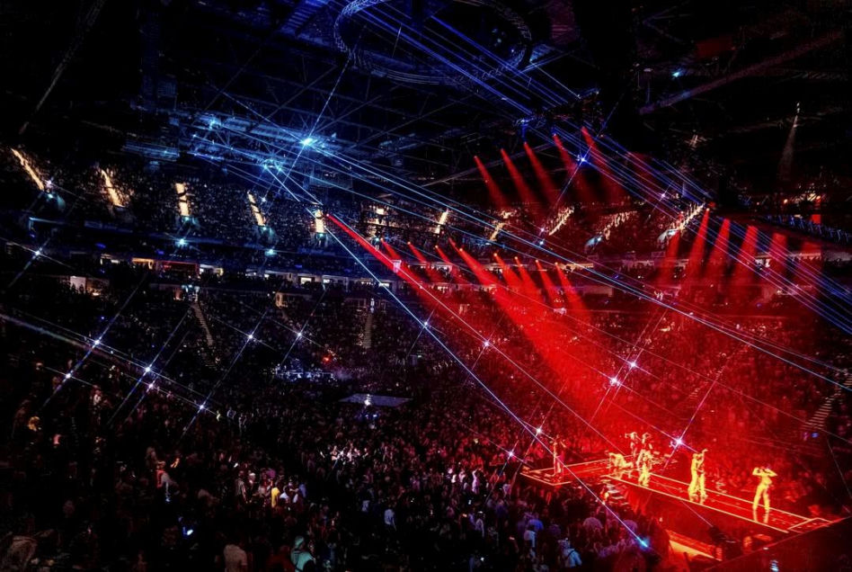 Wielki zawód! Kylie Minogue złamała serca polskim fanom. Odwołuje koncert