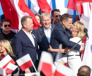 Majątek Rafała Trzaskowskiego. Wiemy, ile posiada prezydent Warszawy
