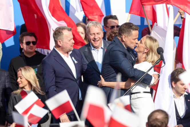 Majątek Rafała Trzaskowskiego. Wiemy, ile posiada prezydent Warszawy