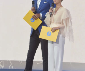Magda Mołek, Marcin Prokop