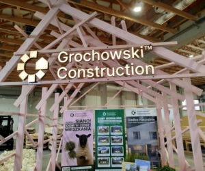 Fabryka drewnianych domów modułowych w Jagodnem już po oficjalnym otwarciu! Firma inwestuje w rozwiązania ekologiczne