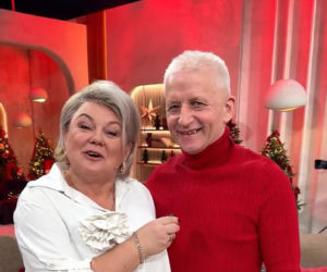 Agata z Rolnik szuka żony pokazała partnera. Miłość kwitnie