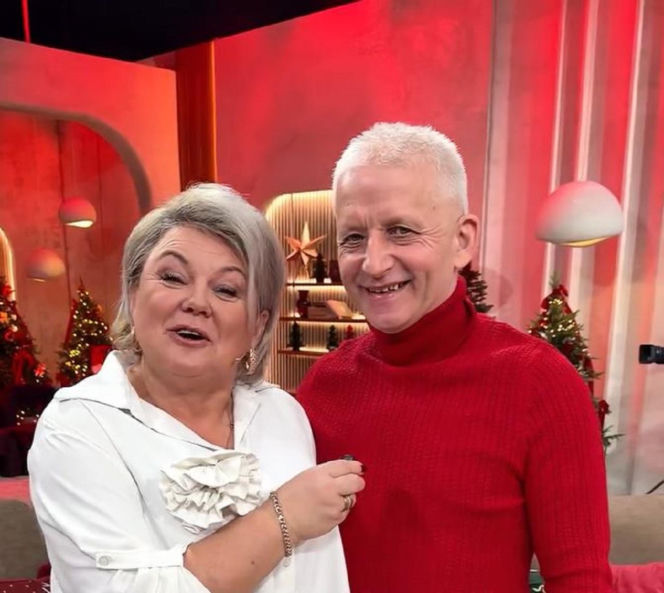 Agata z "Rolnik szuka żony" pokazała partnera. "Miłość kwitnie"