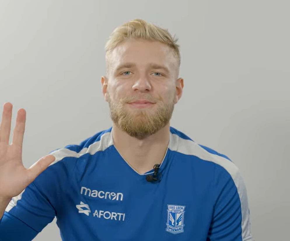 Tymoteusz Puchacz