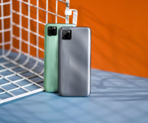 Realme C11