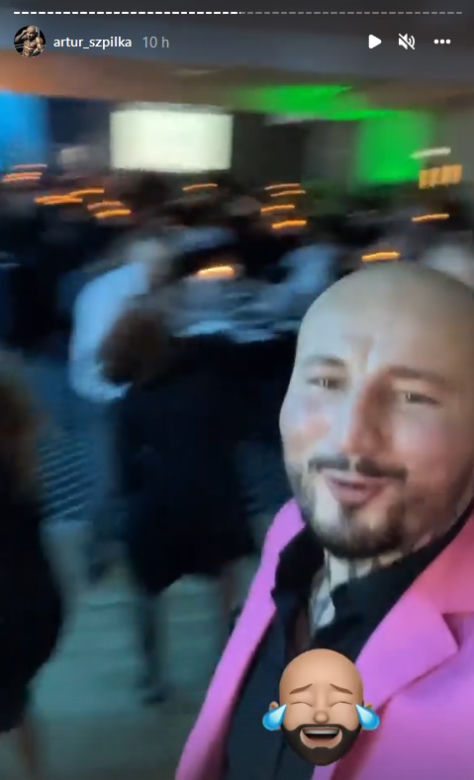 Tak Sylwestra spędzały gwiazdy ze świata sportu