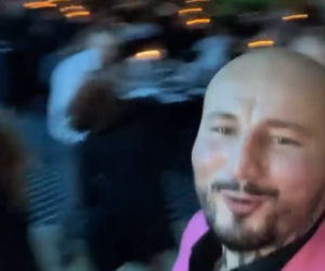 Tak Sylwestra spędzały gwiazdy ze świata sportu