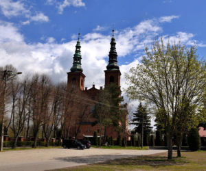 Zabytki Szlaku Cystersów