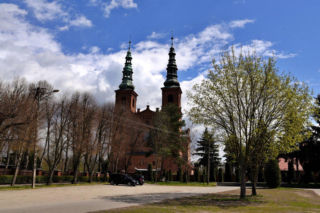 Zabytki Szlaku Cystersów