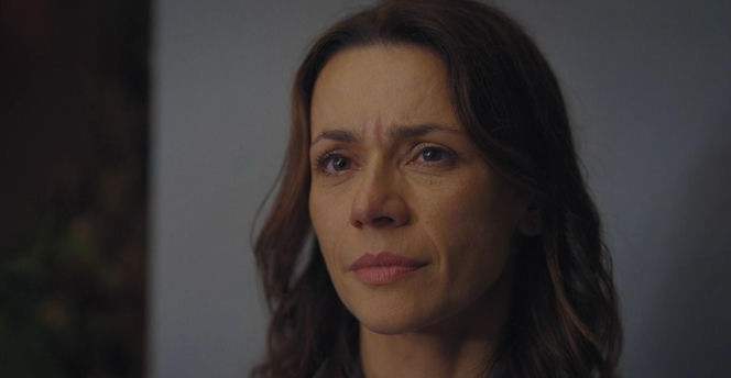 M jak miłość odc. 1890. Martyna (Magdalena Turczeniewicz)