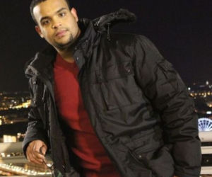 Mohammed Altoukhi