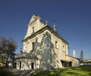 To najpiękniejsza nazwa wsi na Podkarpaciu. Łapie za serce! 