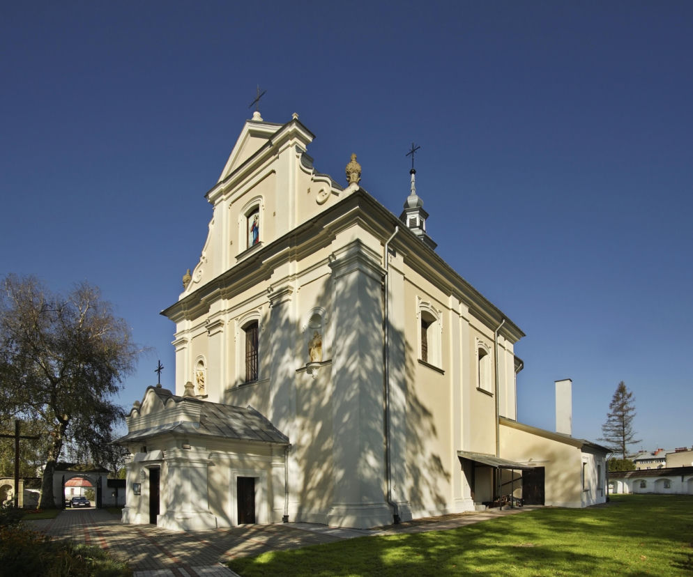 To najpiękniejsza nazwa wsi na Podkarpaciu. Łapie za serce! 