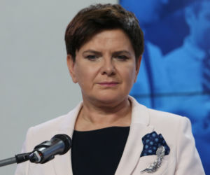 Beata Szydło