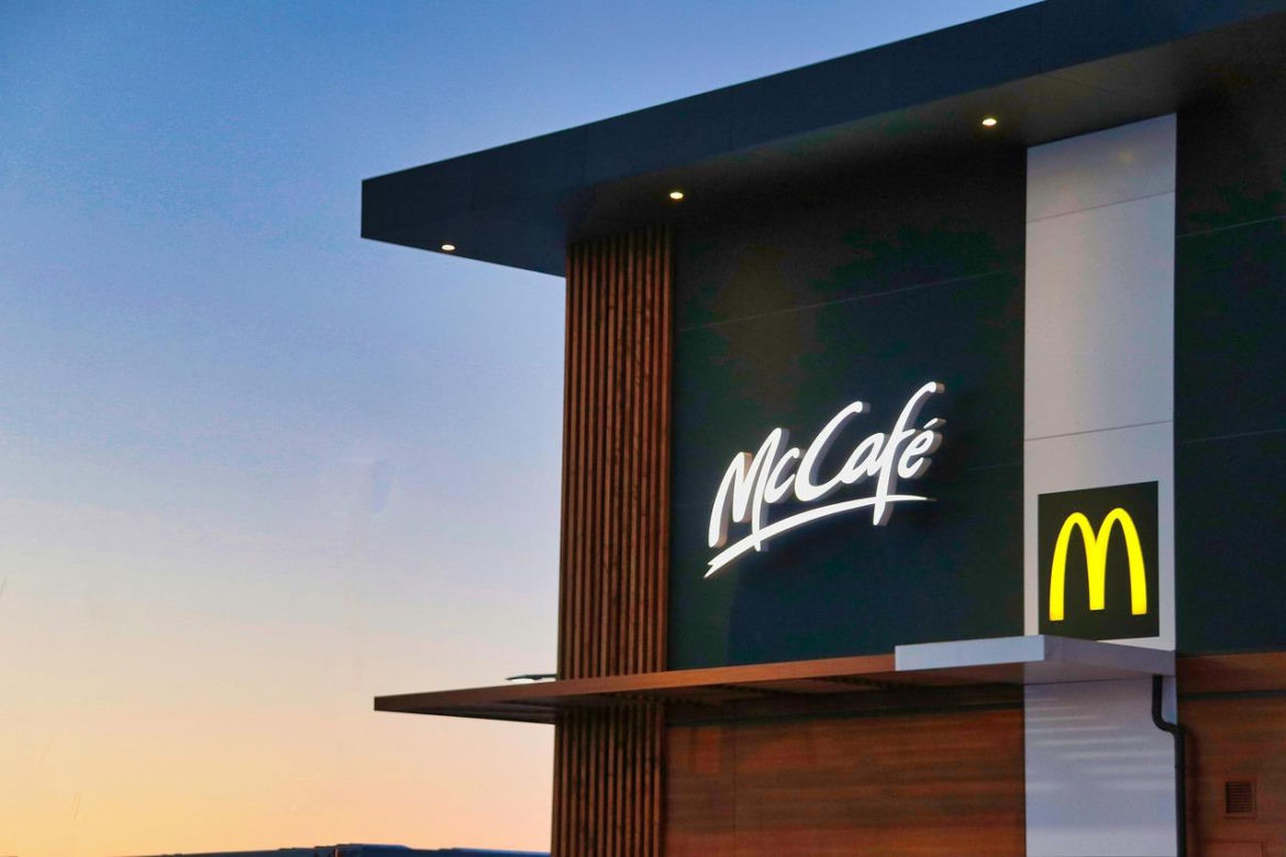 McDonalds