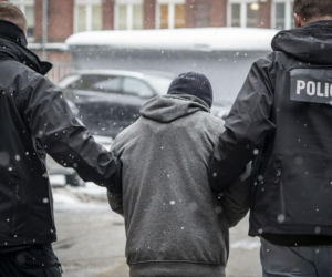 Zabójstwo 24-letniej Iryny M. Policja zatrzymała 3 osoby