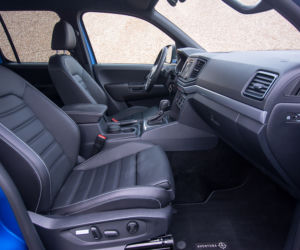Volkswagen Amarok V6 3.0 TDI 258 KM 4Motion DSG8 Aventura