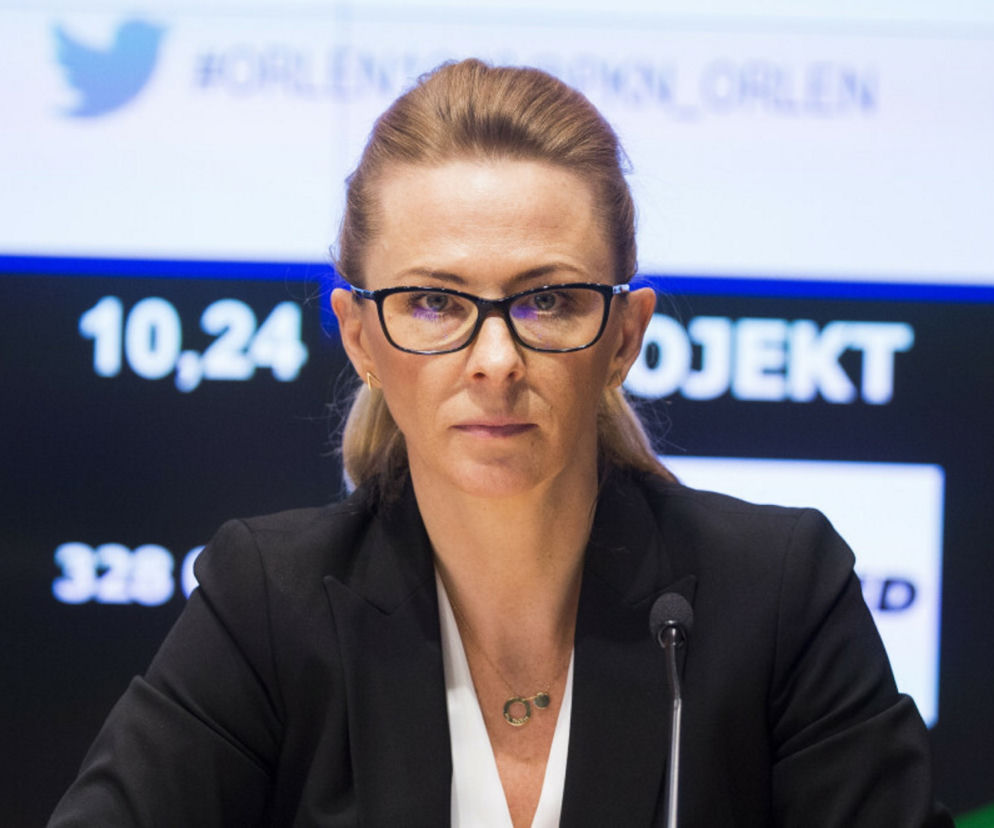 Iwona Waksmundzka-Olejniczak