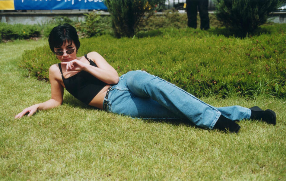 Marlena Pańkowska, czyli Shazza kiedyś i dziś. Tak zmieniała się ikona lat 90. i królowa disco polo
