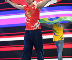 Gala Mister Supranational 2026