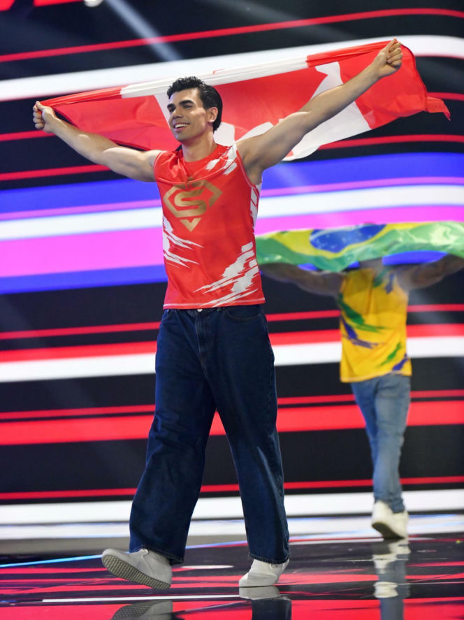 Gala Mister Supranational 2026