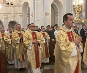 II Konkurs Wiedzy Liturgicznej