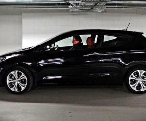 Hyundai i30 3-drzwi 