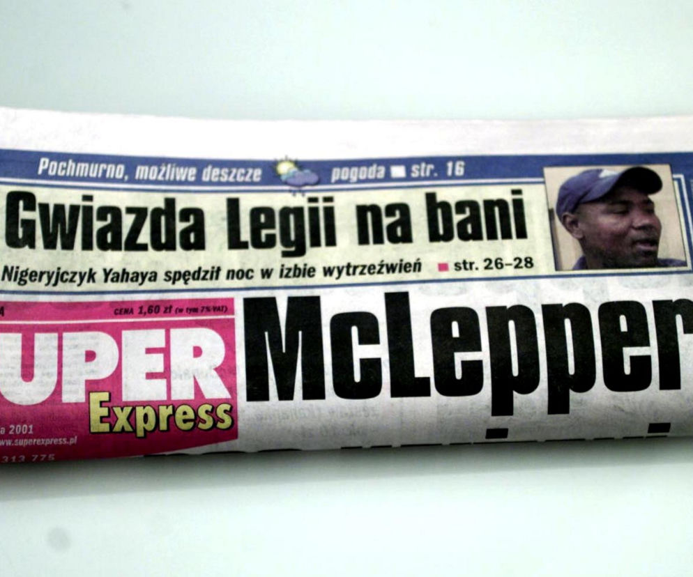 Super Express