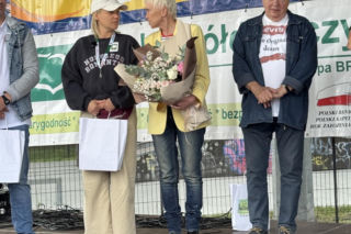 Gwiazdy Zmienników na 7. Paradzie Klasyków w Kraśniku