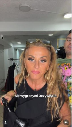 Dagmara Kaźmierska