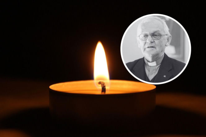 Zmarł ks. prof. Andrzej Szostek. Były rektor KUL współpracował z Karolem Wojtyłą