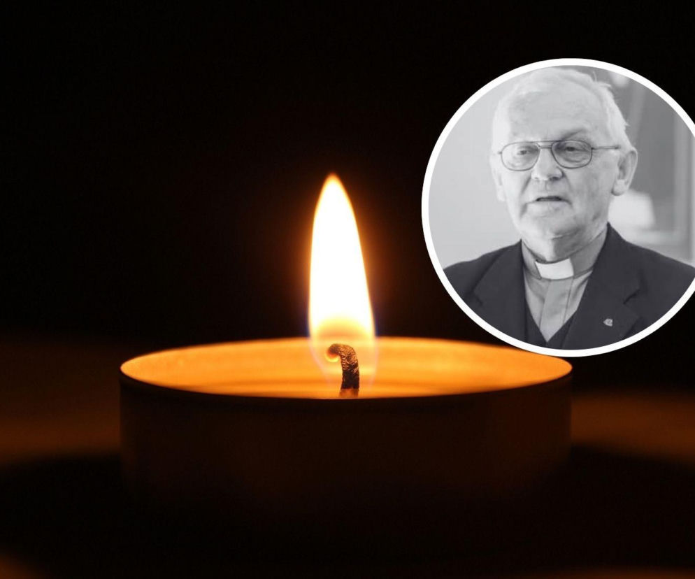 Zmarł były rektor KUL. Duchowny współpracował z Karolem Wojtyłą 