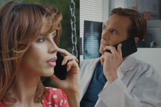 M jak miłość, odcinek 1895: Kama wyżali się Olkowi. Tak brat Marcina załatwi jej pracę w klinice - ZDJĘCIA