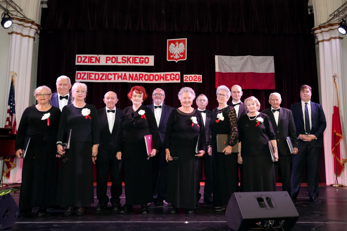 Dzień Polskiego Dziedzictwa w Centrum Polsko-Słowiańskim w NYC
