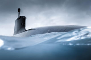 Atomowy okręt podwodny typu Suffren