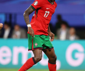 Rafael Leao (Portugalia)