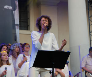 Koncert Chwały 2016